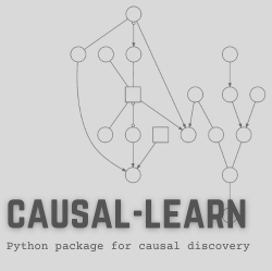 Causal-learn | Causal Discovery for Python