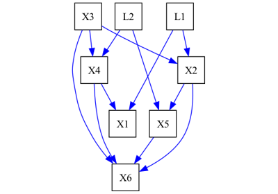 An introduction to Inducing Paths and how to find them